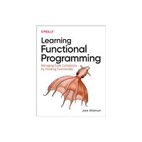 O'Reilly Media Learning Functional Programming (häftad, eng)