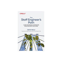 O'Reilly Media The Staff Engineer's Path (häftad, eng)