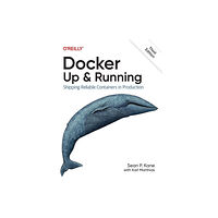 O'Reilly Media Docker - Up & Running (häftad, eng)