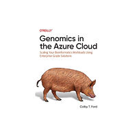 O'Reilly Media Genomics in the Azure Cloud (häftad, eng)