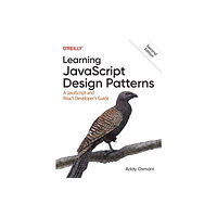 O'Reilly Media Learning JavaScript Design Patterns (häftad, eng)