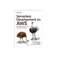 O'Reilly Media Serverless Development on AWS (häftad, eng)