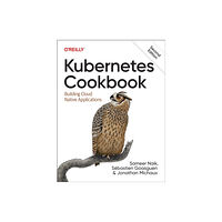 O'Reilly Media Kubernetes Cookbook (häftad, eng)