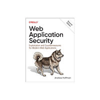 O'Reilly Media Web Application Security (häftad, eng)