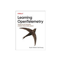 O'Reilly Media Learning OpenTelemetry (häftad, eng)