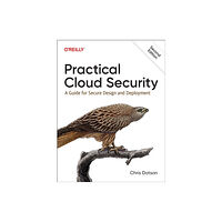 O'Reilly Media Practical Cloud Security (häftad, eng)