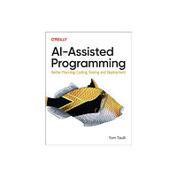 O'Reilly Media AI-Assisted Programming (häftad, eng)