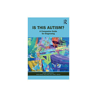 Taylor & francis ltd Is This Autism? (häftad, eng)