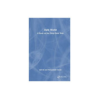 Taylor & francis ltd Dark World (häftad, eng)