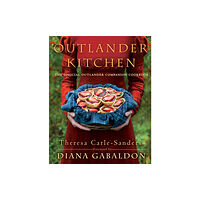Random House USA Inc Outlander Kitchen (inbunden, eng)