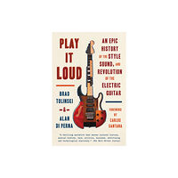 Random House USA Inc Play It Loud (häftad, eng)