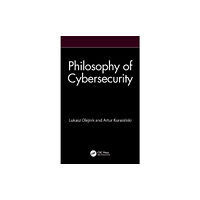 Taylor & francis ltd Philosophy of Cybersecurity (häftad, eng)