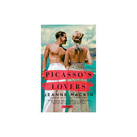 Penguin Putnam Inc Picasso's Lovers (häftad, eng)