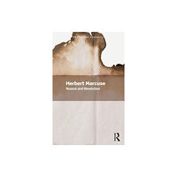 Taylor & francis ltd Reason and Revolution (häftad, eng)