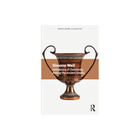 Taylor & francis ltd Intimations of Christianity Among the Ancient Greeks (häftad, eng)