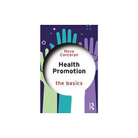 Taylor & francis ltd Health Promotion (häftad, eng)