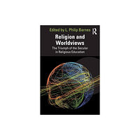 Taylor & francis ltd Religion and Worldviews (häftad, eng)