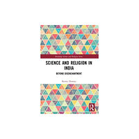 Taylor & francis ltd Science and Religion in India (häftad, eng)