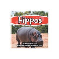 Bold Kids Hippos (häftad, eng)