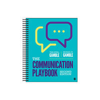 Sage publications inc The Communication Playbook (bok, spiral, eng)