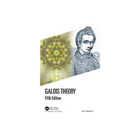 Taylor & francis ltd Galois Theory (häftad, eng)