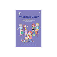 Taylor & francis ltd What's the Buzz? For Early Learners (häftad, eng)