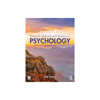 Taylor & francis ltd Research Methods and Statistics in Psychology (häftad)