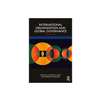 Taylor & francis ltd International Organization and Global Governance (häftad)