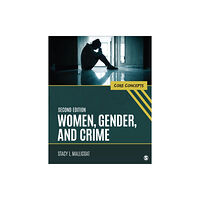 Sage publications inc Women, Gender, and Crime (häftad, eng)