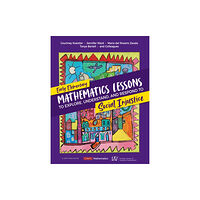 Sage publications inc Early Elementary Mathematics Lessons to Explore, Understand, and Respond to Social Injustice (häftad, eng)