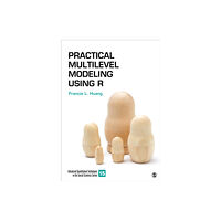 Sage publications inc Practical Multilevel Modeling Using R (häftad, eng)
