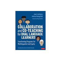 Sage publications inc Collaboration and Co-Teaching for Dual Language Learners (häftad, eng)