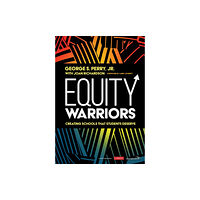 Sage publications inc Equity Warriors (häftad, eng)