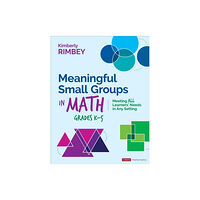 Sage publications inc Meaningful Small Groups in Math, Grades K-5 (häftad, eng)