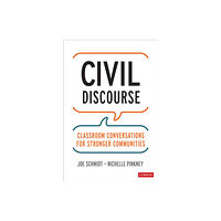 Sage publications inc Civil Discourse (häftad, eng)