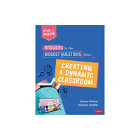 Sage publications inc Answers to Your Biggest Questions About Creating a Dynamic Classroom (häftad, eng)