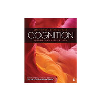 Sage publications inc Cognition - International Student Edition (häftad, eng)