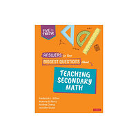 Sage publications inc Answers to Your Biggest Questions About Teaching Secondary Math (häftad, eng)