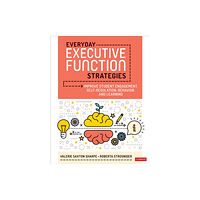 Sage publications inc Everyday Executive Function Strategies (häftad, eng)