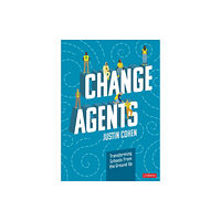Sage publications inc Change Agents (häftad, eng)