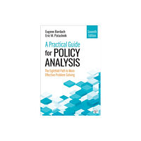 Sage publications inc A Practical Guide for Policy Analysis (häftad, eng)