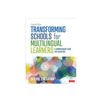Sage publications inc Transforming Schools for Multilingual Learners (häftad, eng)