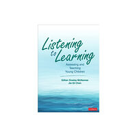 Sage publications inc Listening to Learning (häftad, eng)