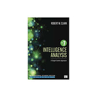 Sage publications inc Intelligence Analysis - International Student Edition (häftad, eng)