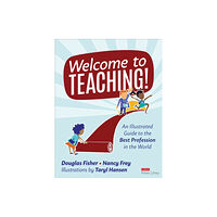 Sage publications inc Welcome to Teaching! (häftad, eng)