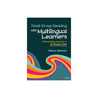 Sage publications inc Small Group Reading With Multilingual Learners (häftad, eng)