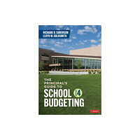 Sage publications inc The Principal's Guide to School Budgeting (häftad, eng)
