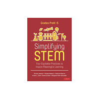 Sage publications inc Simplifying STEM [PreK-5] (häftad, eng)