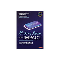 Sage publications inc Making Room for Impact (häftad, eng)