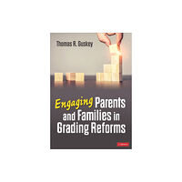 Sage publications inc Engaging Parents and Families in Grading Reforms (häftad, eng)